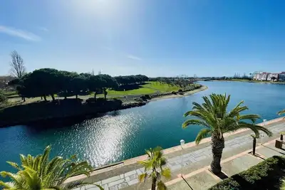 Image de Joli studio cabine piscine plage Richelieu Cap d'Agde