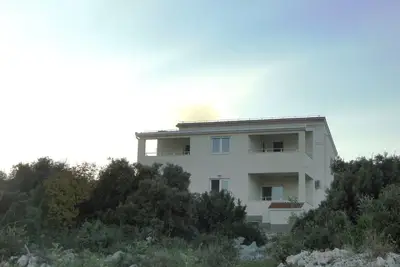 Image de Wohnung \"Asia 1\" mit Blick auf das Wasser by Interhome