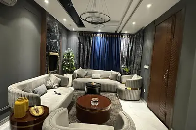 Image de Perfect 3-bedroom bungalow with all Amenities