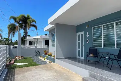 Image de Palmas y Brisas – Comfortable 2-Bedroom Home Near the Beach