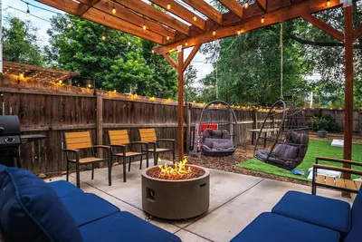 Image de Co. Huge 8 bedroom 8 bathroom Sleeps 30+