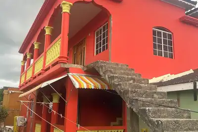 Gated Community Paradise- Trelawny