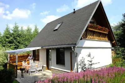 Image de Ein Ferienhaus mit viel Komfort by Interhome