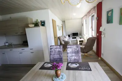 Image de Panoramablick by Interhome