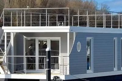 Image de Hausboot Tosca by Interhome