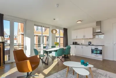 Image de Zeelucht by Interhome