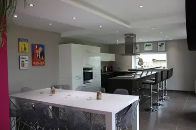 Image de Gite D'Olympe - Graffigny-Chemin