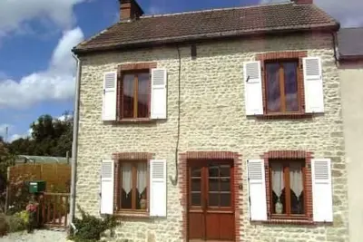 Image de \"Garence\" mit eigener Terrasse by Interhome