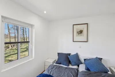 Image de Zauberwald Fewo mit eigenem Eingang by Interhome