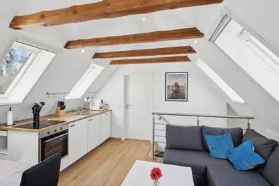 Image de Zauberwald Fewo mit eigenem Eingang by Interhome