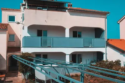 Image de Deh 7, Dorf Štinjan by Interhome