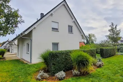 Maison Sonne by Interhome