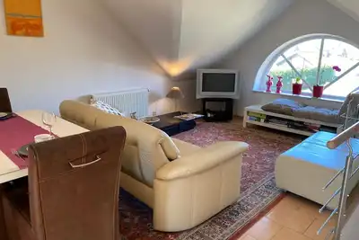 Image de Logeerkamers \"Gästezimmer Dellarte\" by Interhome