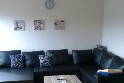 Image de mit Garten und Terrasse by Interhome