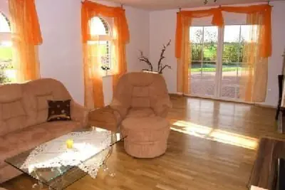 Image de direkt am Wasser in Dornum Westerbur by Interhome