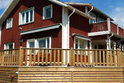 Image de Hjortgården Villa by Interhome