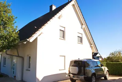 Maison Meer by Interhome