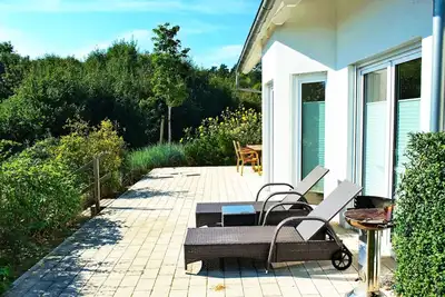 Maison Sand by Interhome