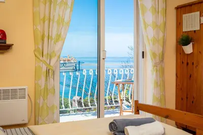 Image de Mer Vue - Haus am Meer by Interhome