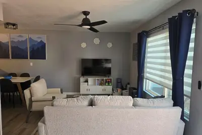 Image de Spacious 3bd/2bath Townhome in the Heart of Mesa