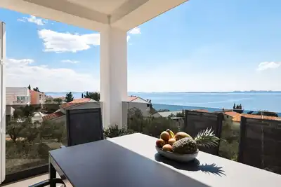 Image de Ferienwhg. Zdrelac by Interhome