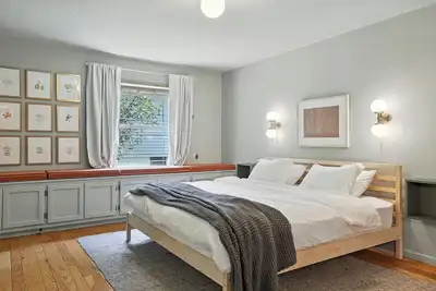 Image de Play and Stay- Big Family Retreat