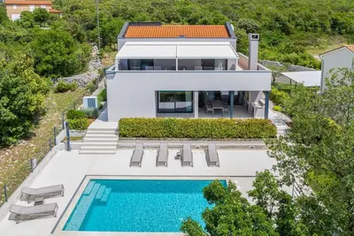 Villa Alba Labin by Interhome