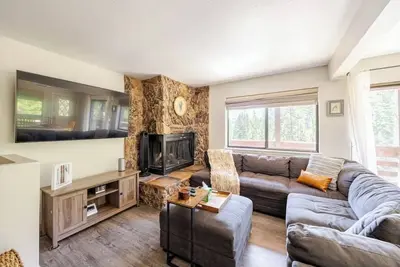 Image de Stagecoach Condo- your tranquil getaway in Stateline, Nv