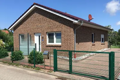 Image de Ferienhuus Nordsee by Interhome