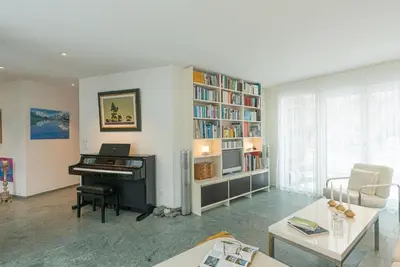 Image de Residenz Alpenrose34 by Interhome