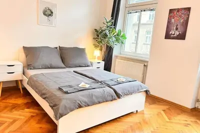 Image de Charming Flat by Interhome