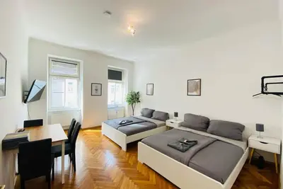 Image de Apartment 15a by Interhome