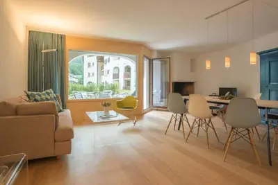 Image de Chesa Curtinella 14 by Interhome