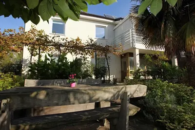 Image de Appartement Portoroz mit Terrasse und Garten by Interhome