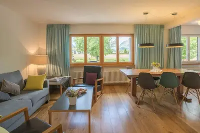 Chesa Flur Sulagl 1 by Interhome