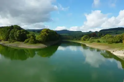 Image de Diemelsee vor Willingen by Interhome