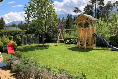 Image de Appartement Mama by Interhome