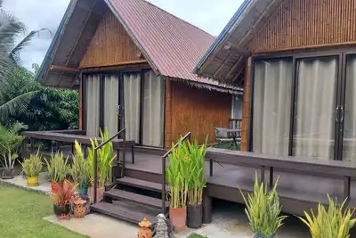 Image de Mango Hills - Luxury Retreat in beautiful Sam Roi Yot. For family and friends.