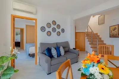 Image de Comfort and Relaxation! 3 Family-friendly Suites, Beachfront, 2 Outdoor Pools