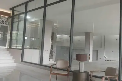 Image de Bright 2-bedroom apartment with Ac in peaceful Santo Domingo