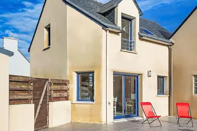 Image de An Ty Porzh by Interhome