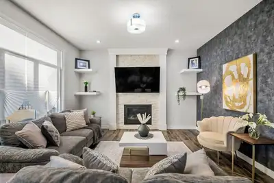 Image de Spacious 8 Bedroom Family Retreat