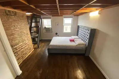Image de Spacious Bushwick 3br, 15 Minutes to Manhattan!