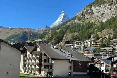 Image de Viktoria Matterhorn by Interhome