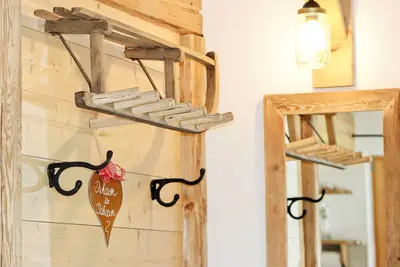 Image de Vacation apartment Frieda