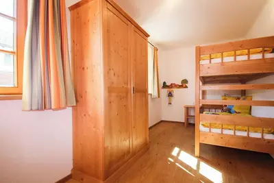 Image de Walli Vacation Rental – Farmhouse Atmosphere with a Large South-Facing Terrace