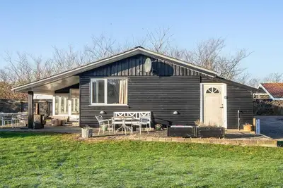 Image de Maison de vacances pour 6 a Juelsminde