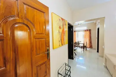 Image de Good Stay T. Nagar, Near Kauary, Apollo hospital & American Embassy