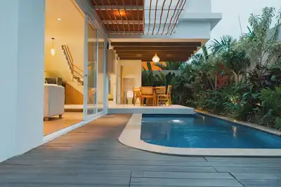 Image de Uma Avaya Villas Canggu