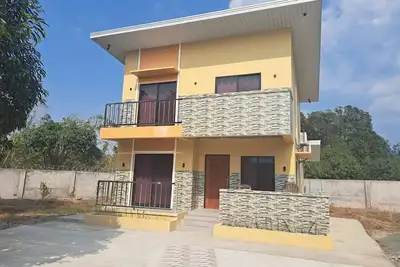 Image de 2-bedroom Villa with gym, pool, Mountain view in charming Castillejos